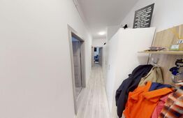 Apartament 2 camere, decomandat, zona Calea Cisnadiei