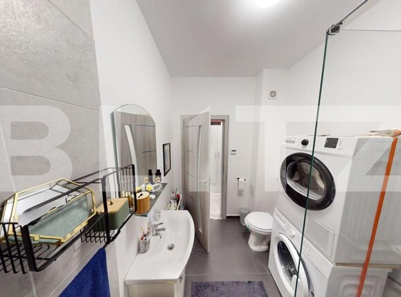 Apartament de vânzare 2 camere Calea Cisnadiei - Arhitectilor - 158926AV | BLITZ Sibiu | Poza10