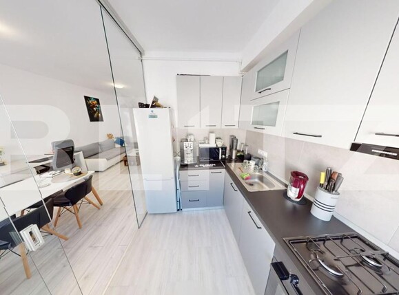 Apartament de vânzare 2 camere Calea Cisnadiei - Arhitectilor - 158926AV | BLITZ Sibiu | Poza6