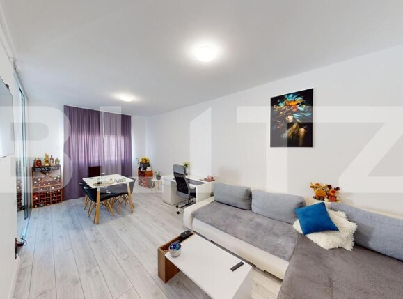 Apartament de vânzare 2 camere Calea Cisnadiei - Arhitectilor - 158926AV | BLITZ Sibiu | Poza3