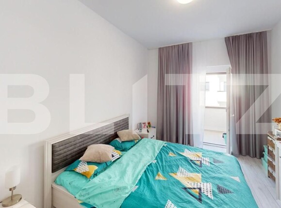 Apartament de vânzare 2 camere Calea Cisnadiei - Arhitectilor - 158926AV | BLITZ Sibiu | Poza8