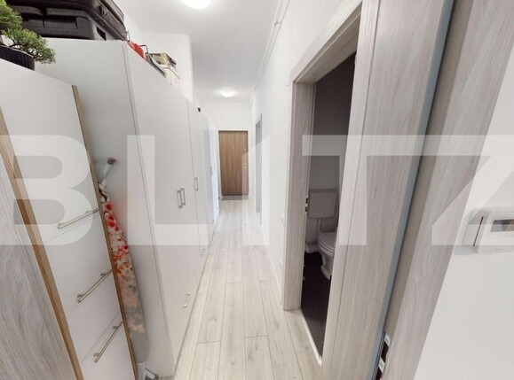 Apartament de vânzare 2 camere Calea Cisnadiei - Arhitectilor - 158926AV | BLITZ Sibiu | Poza1