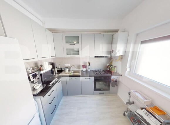 Apartament de vânzare 2 camere Calea Cisnadiei - Arhitectilor - 158926AV | BLITZ Sibiu | Poza5