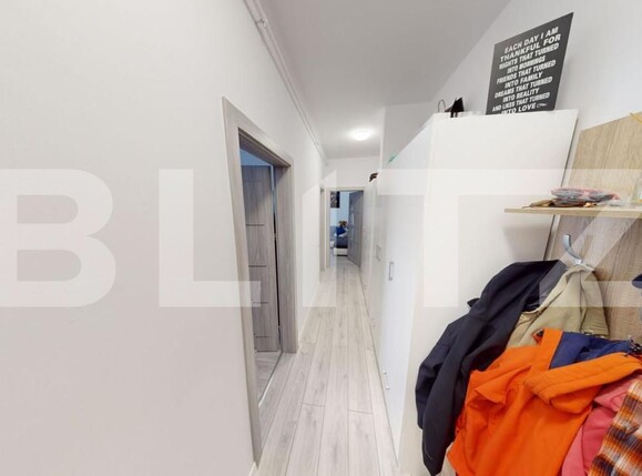 Apartament de vânzare 2 camere Calea Cisnadiei - Arhitectilor - 158926AV | BLITZ Sibiu | Poza2