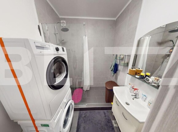 Apartament de vânzare 2 camere Calea Cisnadiei - Arhitectilor - 158926AV | BLITZ Sibiu | Poza9