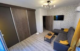 Penthouse 2 camere decomandat, zona Tineretului