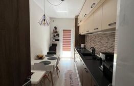 Penthouse 2 camere decomandat, zona Tineretului