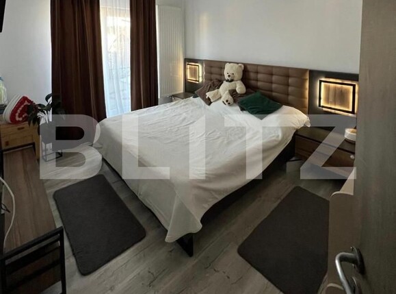 Apartament de vânzare 2 camere Tineretului - 158927AV | BLITZ Sibiu | Poza5