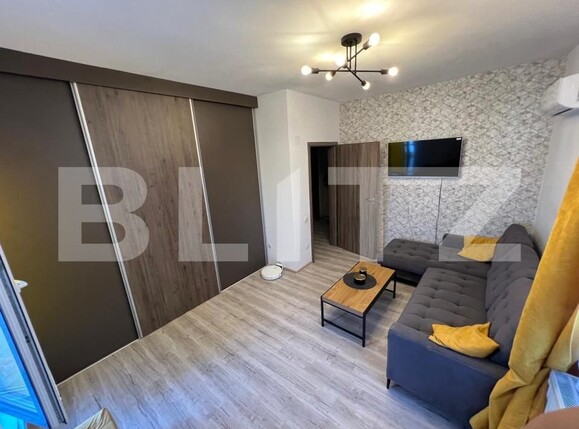 Apartament de vânzare 2 camere Tineretului - 158927AV | BLITZ Sibiu | Poza4