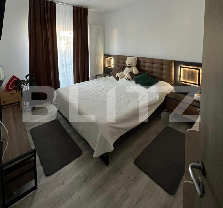 Apartament de vânzare 2 camere Tineretului - 158927AV | BLITZ Sibiu | Poza5