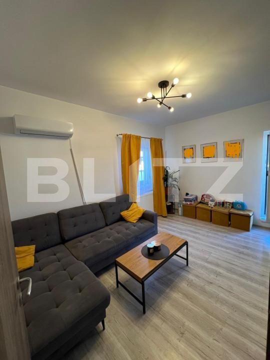 Apartament de vânzare 2 camere Tineretului - 158927AV | BLITZ Sibiu | Poza3