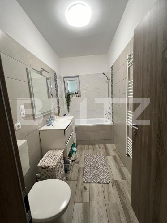 Apartament de vânzare 2 camere Tineretului - 158927AV | BLITZ Sibiu | Poza6