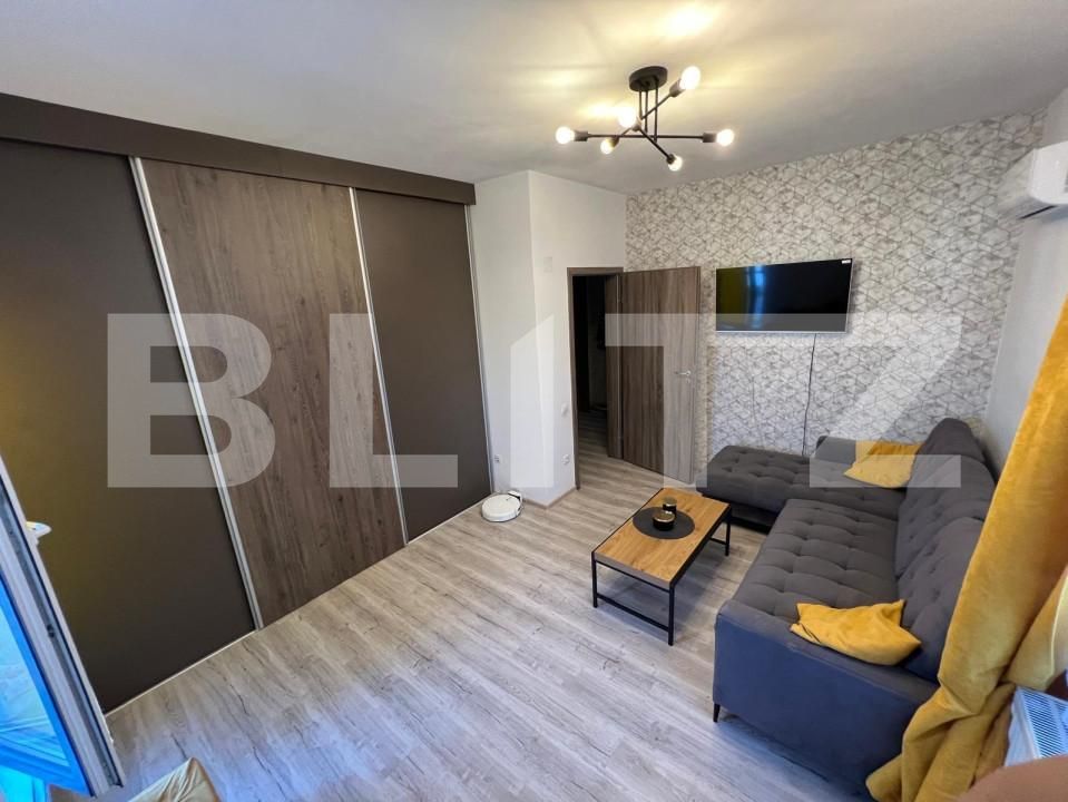 Apartament de vânzare 2 camere Tineretului - 158927AV | BLITZ Sibiu | Poza4