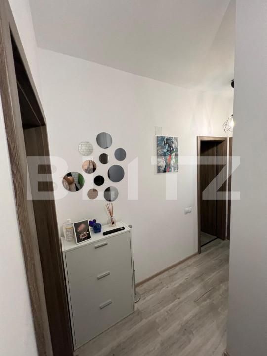 Apartament de vânzare 2 camere Tineretului - 158927AV | BLITZ Sibiu | Poza1