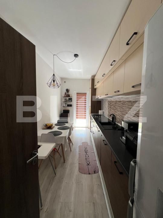 Apartament de vânzare 2 camere Tineretului - 158927AV | BLITZ Sibiu | Poza2