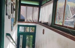 Casa 2 camere Fantanele