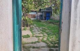 Casa 2 camere Fantanele