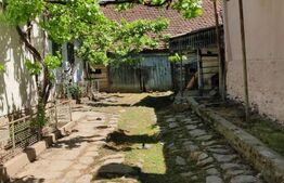 Casa 2 camere Fantanele