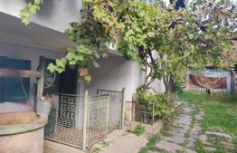 Casa 2 camere Fantanele