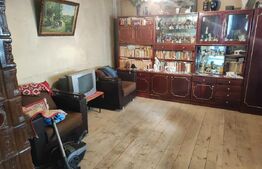 Casa 2 camere Fantanele