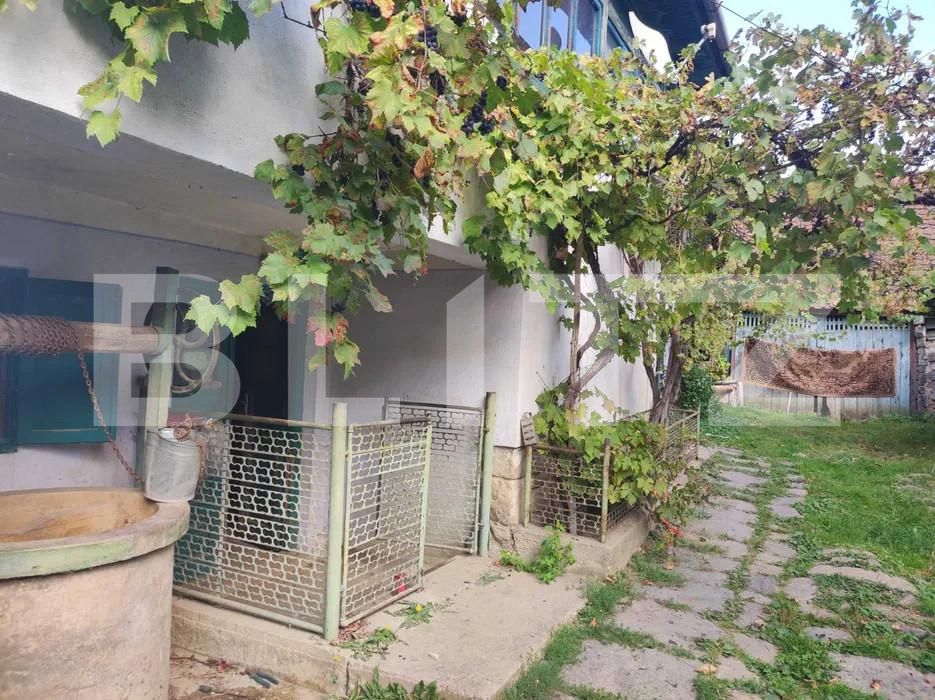 Casa de vânzare 3 camere Fantanele - 159024CV | BLITZ Sibiu | Poza3