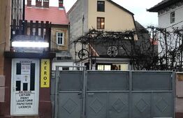 Apartament la casa, 155mp, zona Centrala