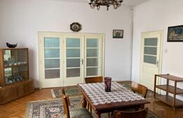 Apartament la casa, 155mp, zona Centrala