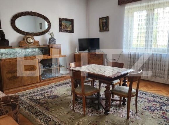 Apartament de vânzare 4 camere Central - 159071AV | BLITZ Sibiu | Poza4