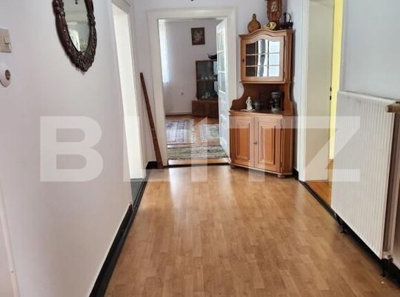 Apartament de vânzare 4 camere Central - 159071AV | BLITZ Sibiu | Poza1