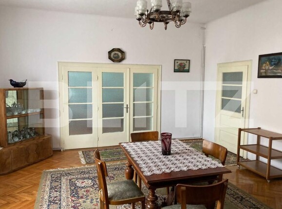 Apartament de vânzare 4 camere Central - 159071AV | BLITZ Sibiu | Poza2