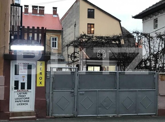 Apartament de vânzare 4 camere Central - 159071AV | BLITZ Sibiu | Poza1