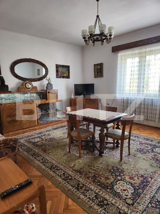 Apartament de vânzare 4 camere Central - 159071AV | BLITZ Sibiu | Poza3