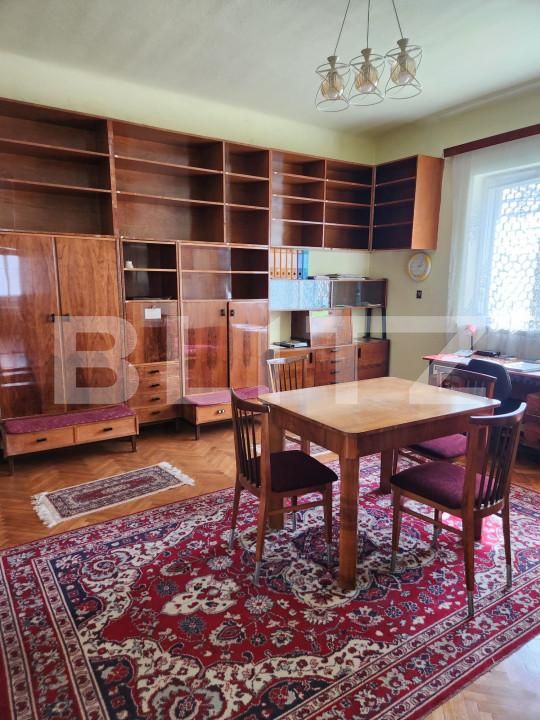 Apartament de vânzare 4 camere Central - 159071AV | BLITZ Sibiu | Poza4
