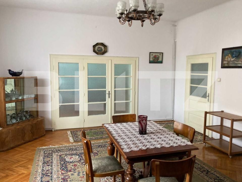 Apartament de vânzare 4 camere Central - 159071AV | BLITZ Sibiu | Poza2