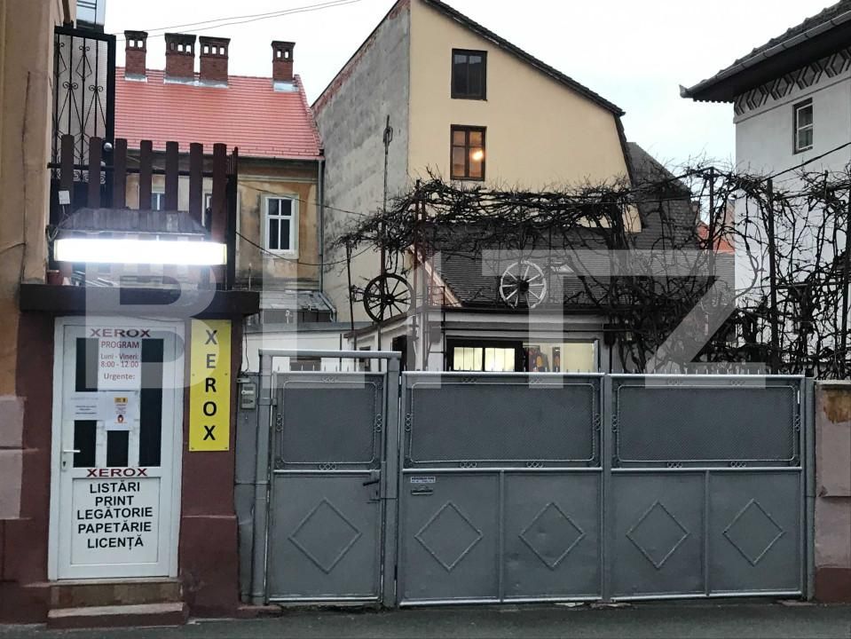 Apartament de vânzare 4 camere Central - 159071AV | BLITZ Sibiu | Poza1