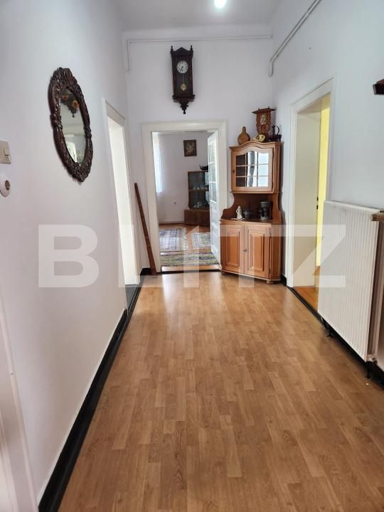 Apartament de vânzare 4 camere Central - 159071AV | BLITZ Sibiu | Poza2