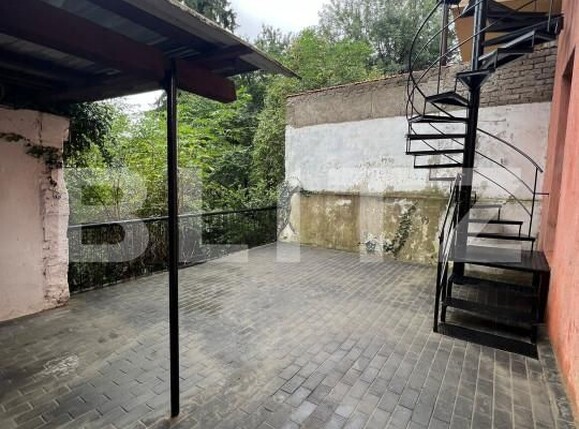 Apartament de închiriat 4 camere Central - 159203AI | BLITZ Sibiu | Poza13