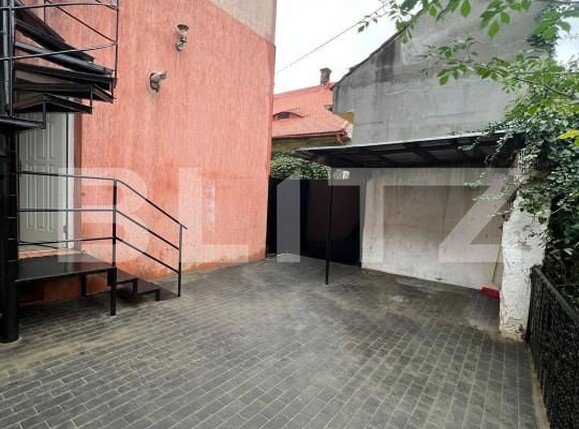 Apartament de închiriat 4 camere Central - 159203AI | BLITZ Sibiu | Poza12