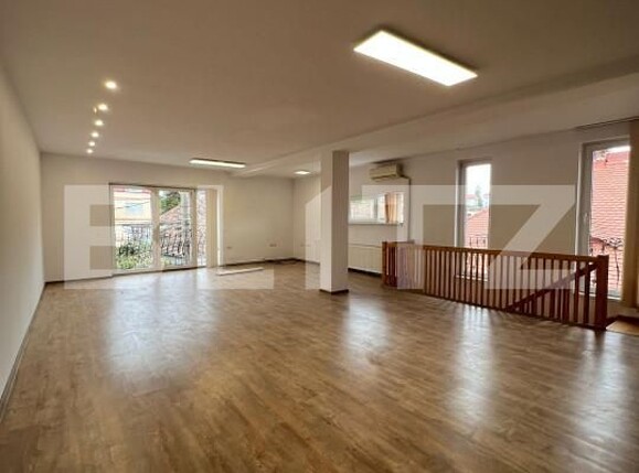 Apartament de închiriat 4 camere Central - 159203AI | BLITZ Sibiu | Poza7