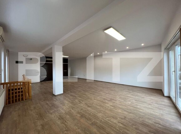 Apartament de închiriat 4 camere Central - 159203AI | BLITZ Sibiu | Poza2