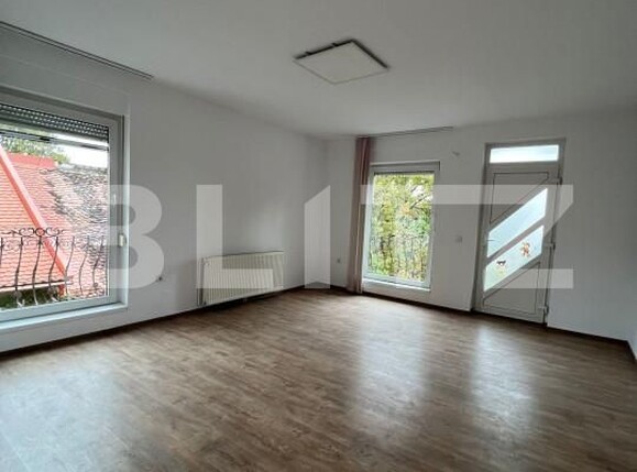 Apartament de închiriat 4 camere Central - 159203AI | BLITZ Sibiu | Poza3