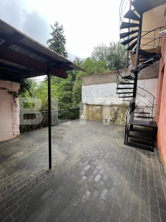 Apartament de închiriat 4 camere Central - 159203AI | BLITZ Sibiu | Poza13