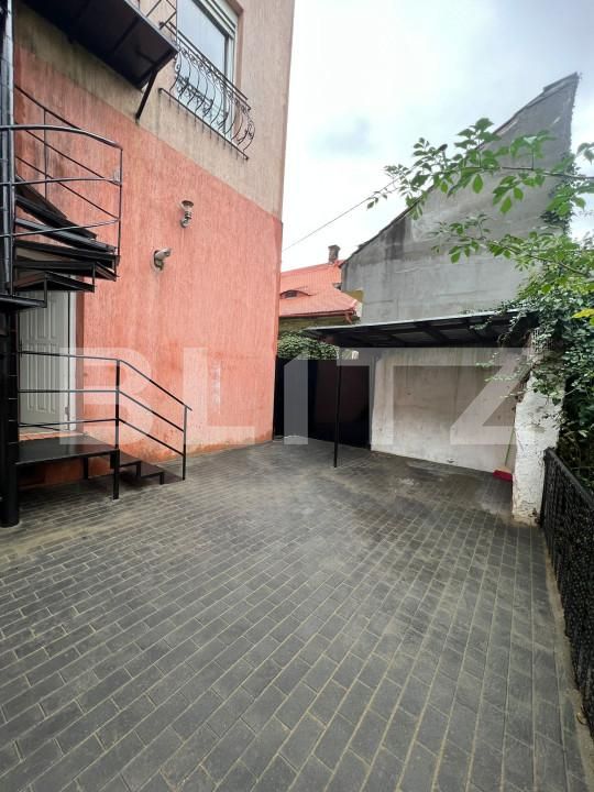 Apartament de închiriat 4 camere Central - 159203AI | BLITZ Sibiu | Poza12