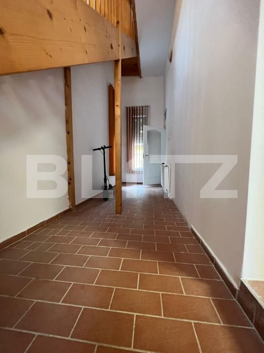 Apartament de închiriat 4 camere Central - 159203AI | BLITZ Sibiu | Poza4