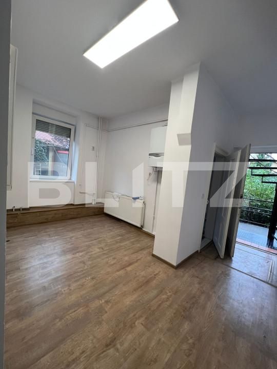 Apartament de închiriat 4 camere Central - 159203AI | BLITZ Sibiu | Poza11