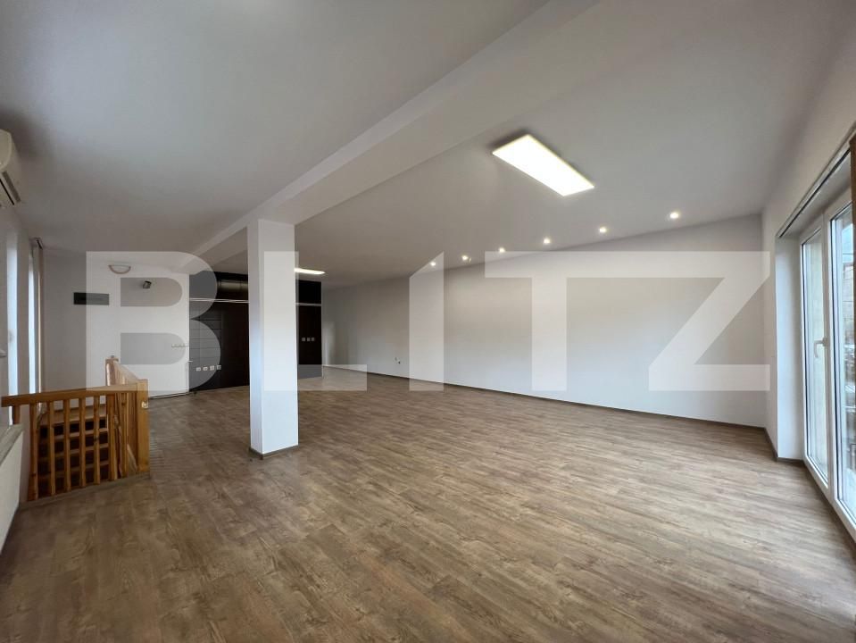 Apartament de închiriat 4 camere Central - 159203AI | BLITZ Sibiu | Poza2