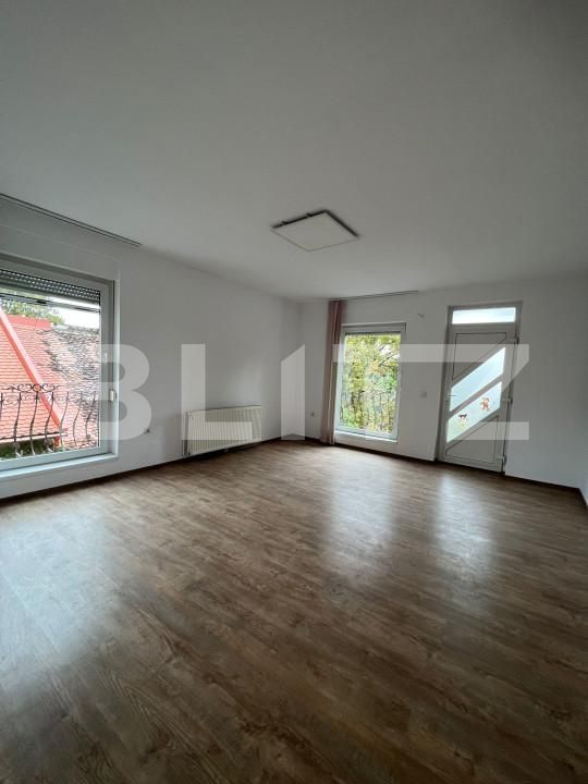 Apartament de închiriat 4 camere Central - 159203AI | BLITZ Sibiu | Poza3