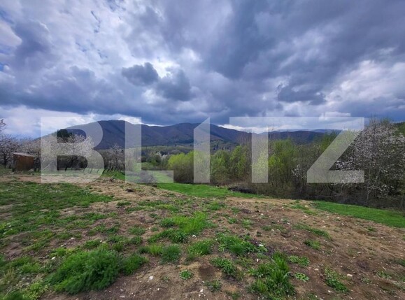 Teren de vânzare Cisnadioara - 159253TV | BLITZ Sibiu | Poza1
