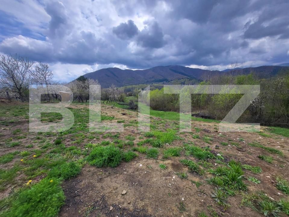 Teren de vânzare Cisnadioara - 159253TV | BLITZ Sibiu | Poza2