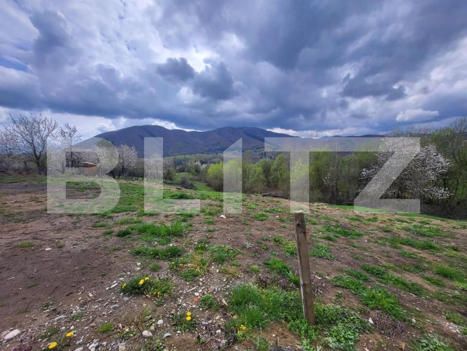 Teren de vânzare Cisnadioara - 159253TV | BLITZ Sibiu | Poza5